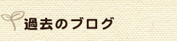 過去のブログ