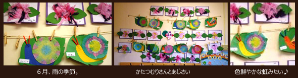 写真：ミリラニ教室